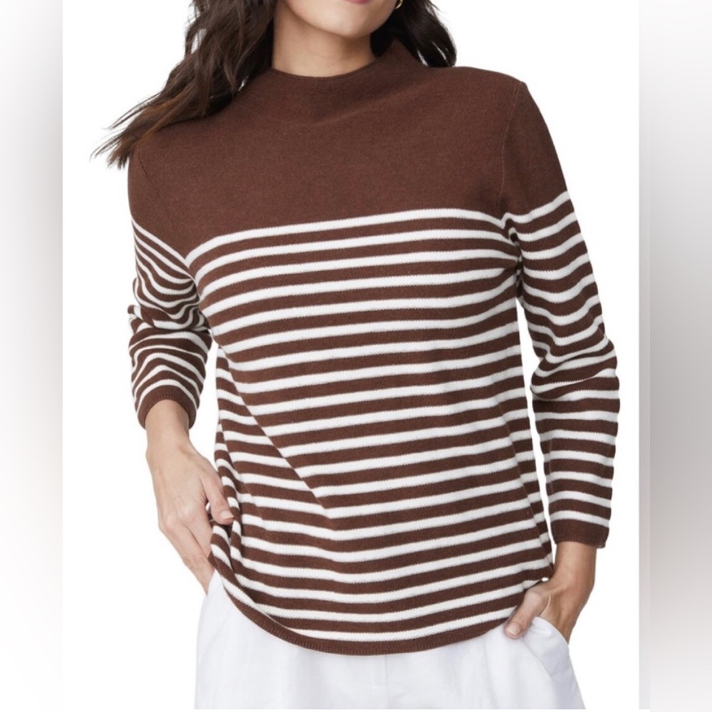 J.McLaughlin Virginie Sweater